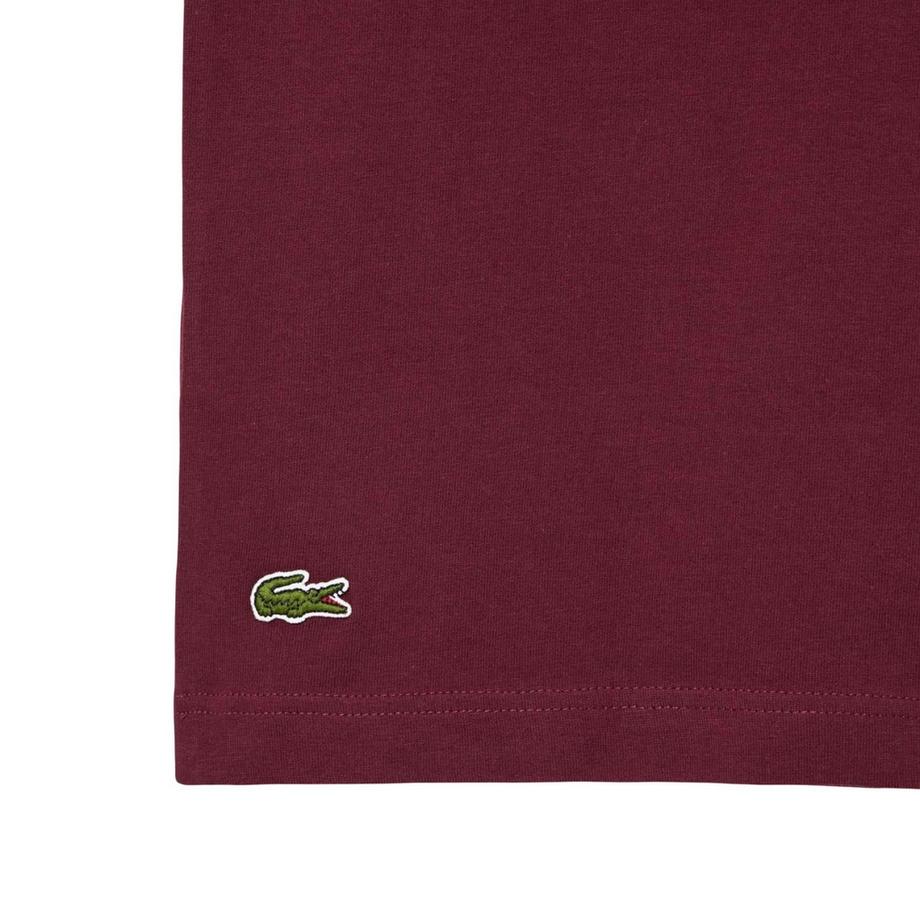 LACOSTE Roland Garros Edition Tennis T-Shirt  