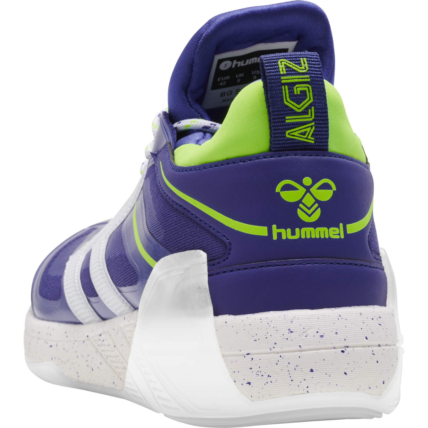 Hummel  scarpe pallamano algiz 2.0 