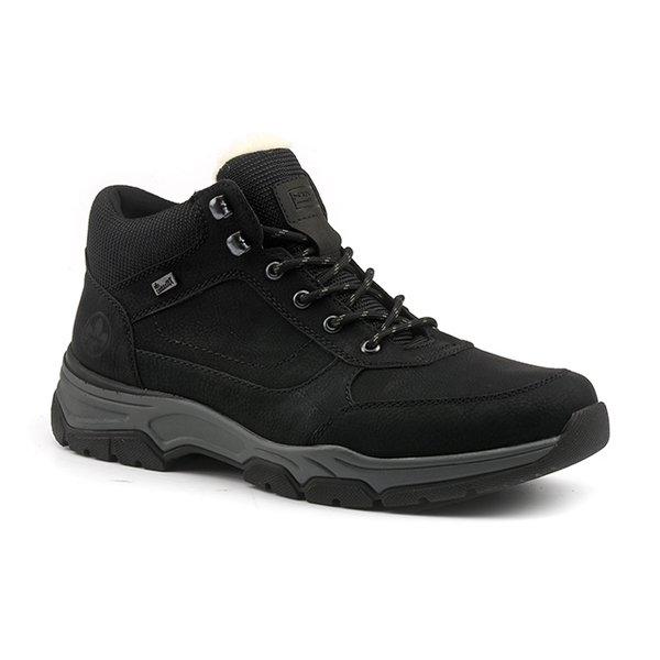 Image of Namur-46 Unisex Schwarz 46