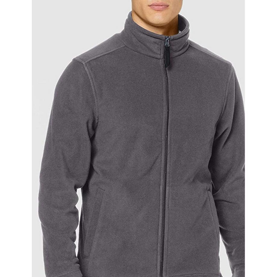 Regatta Mikrofleece Jacke mit durchgehendem Reissverschluss  
