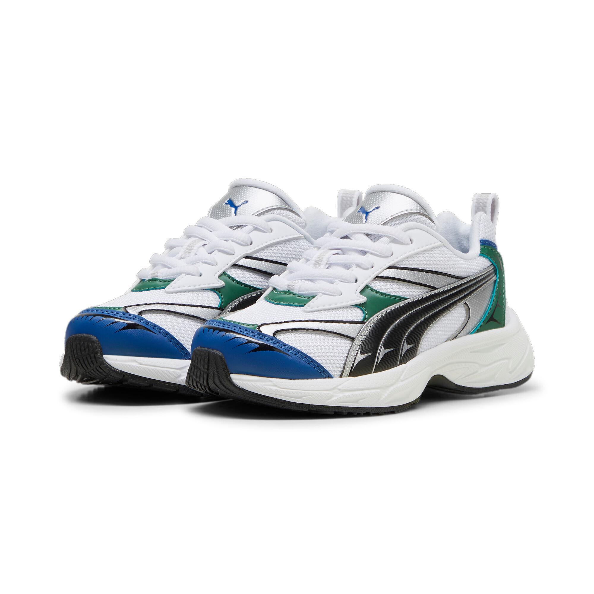 PUMA  sneakers morphic techie 