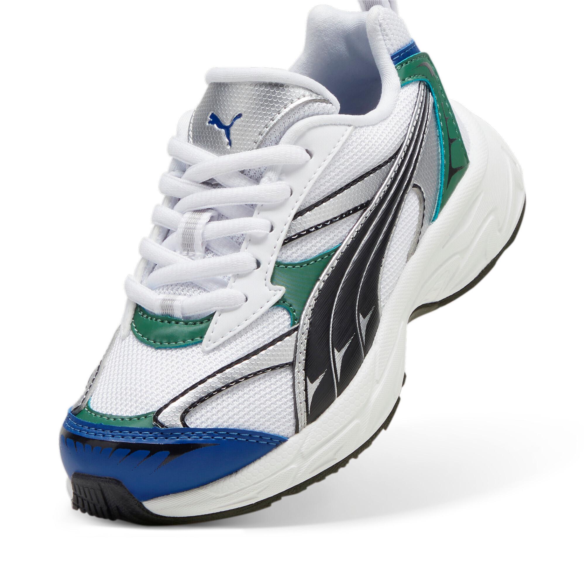 PUMA  sneakers morphic techie 