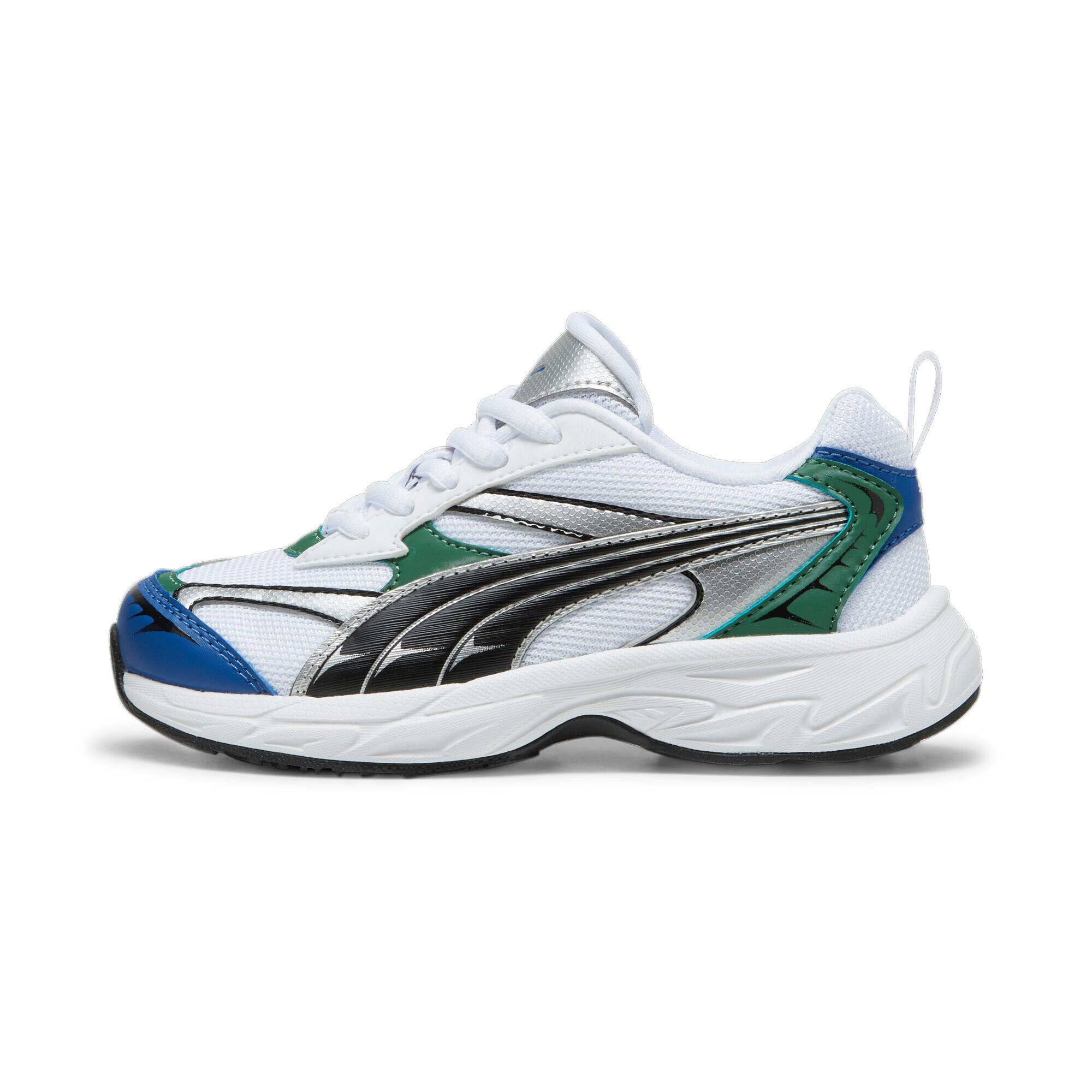 PUMA  sneakers morphic techie 