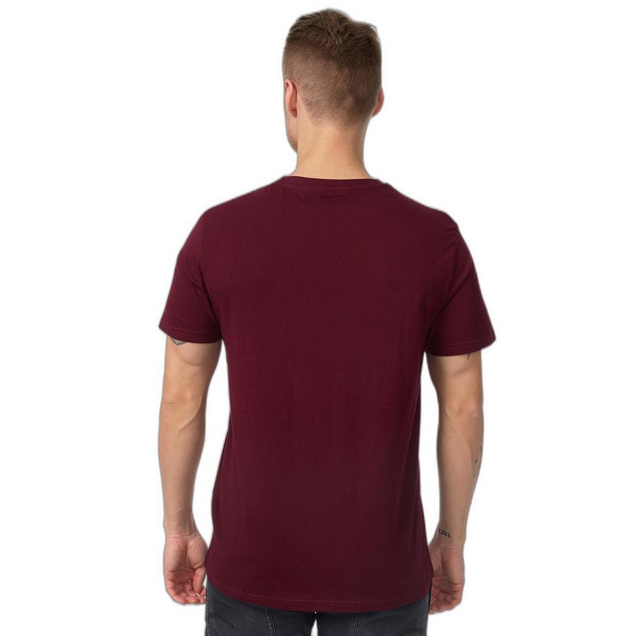 LONSDALE The Original Logo T-Shirt  