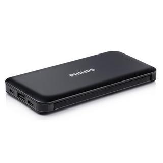 PHILIPS  Powerbank 10.000mAh MFi Kabel 