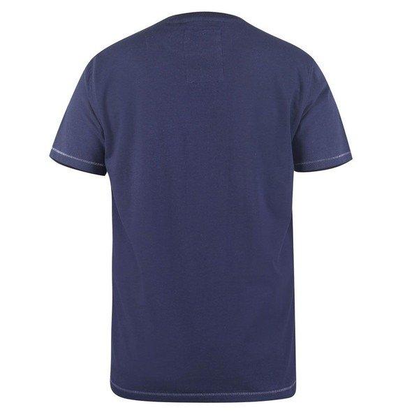 Duke  D555 Winterton TShirt 