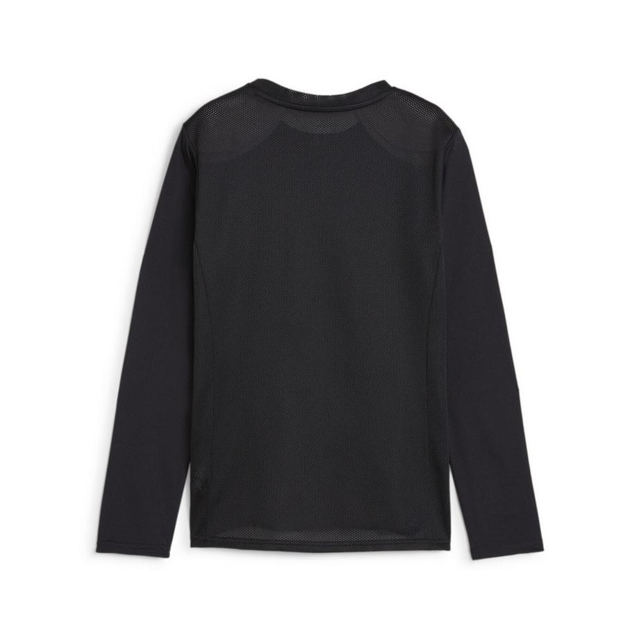 PUMA  langarmtrikot für kinder teamgoal 