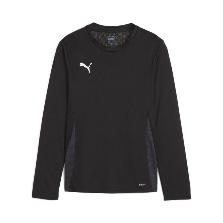 PUMA  langarmtrikot für kinder teamgoal 