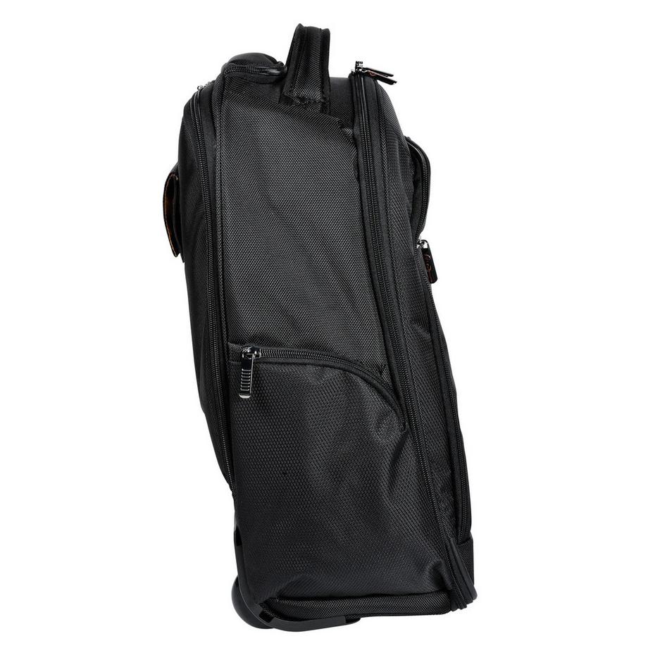Exacompta  Businessrucksack mit Rollen, Exactive® 