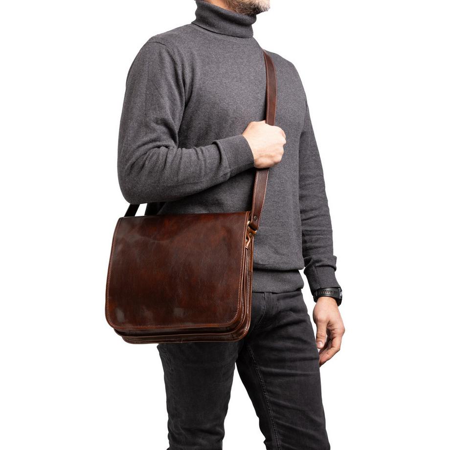 Gave Lux Sac à bandoulière  