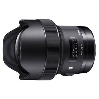 SIGMA  Sigma 14 mm f1.8 DG HSM | Art (Nikon) 