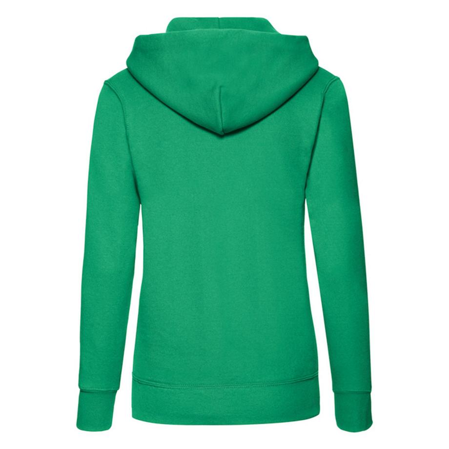 Fruit of the Loom Classic Felpa Con Cappuccio  