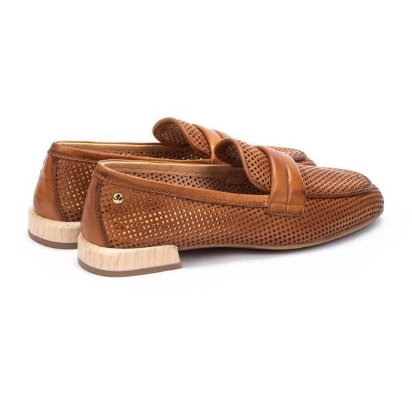 Pikolinos  Pikolinos Almeria - Leder loafer 