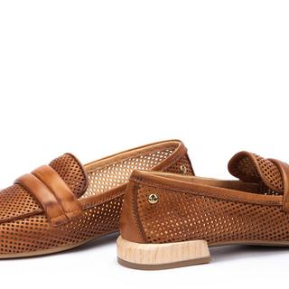 Pikolinos  Pikolinos Almeria - Leder loafer 