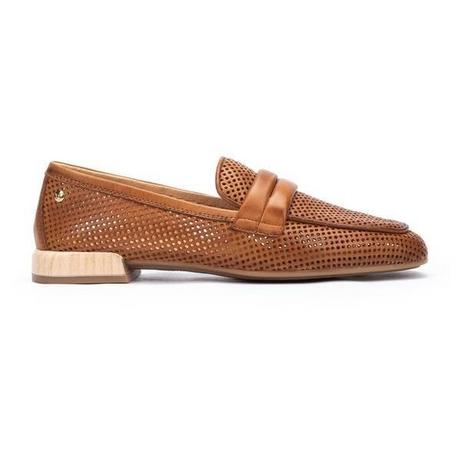 Pikolinos  Pikolinos Almeria - Leder loafer 