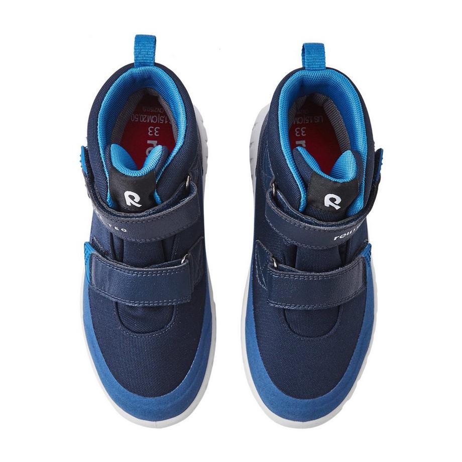 Reima  stivali invernali per bambini patter 2.0 