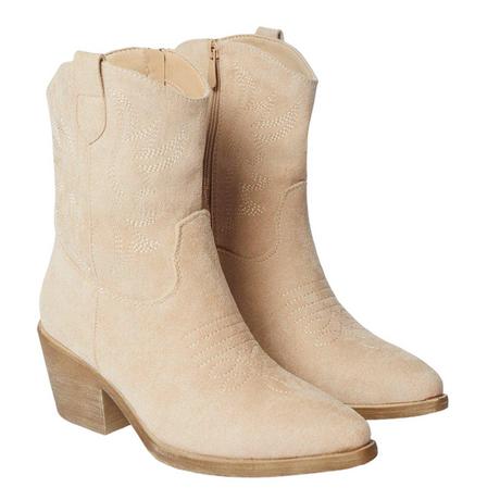 Dorothy Perkins  Bottes de cowboy KARMI 