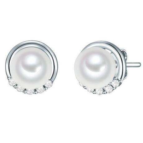 Rafaela Donata  Femme Puces d'oreilles en argent 