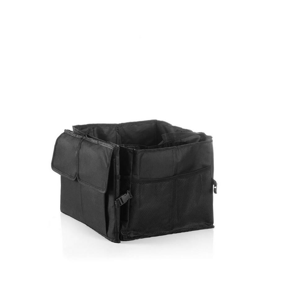 InnovaGoods  Faltbarer Kofferraum-Organizer Carry InnovaGoods 