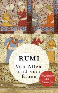 Von Allem und vom Einen Rumi, Dschelaladdin; Schimmel, Annemarie (Übersetzung) Couverture rigide 