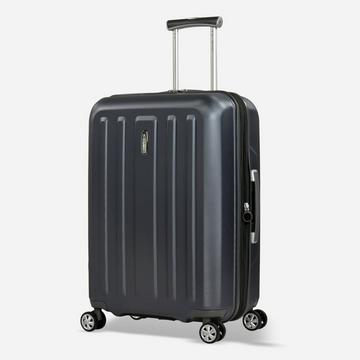 Kapstadt Expandable Valise Moyenne 4 Roues