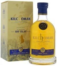 Kilchoman Kilchoman 100% Islay - 14th Edition  