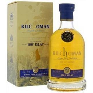 Kilchoman Kilchoman 100% Islay - 14th Edition  