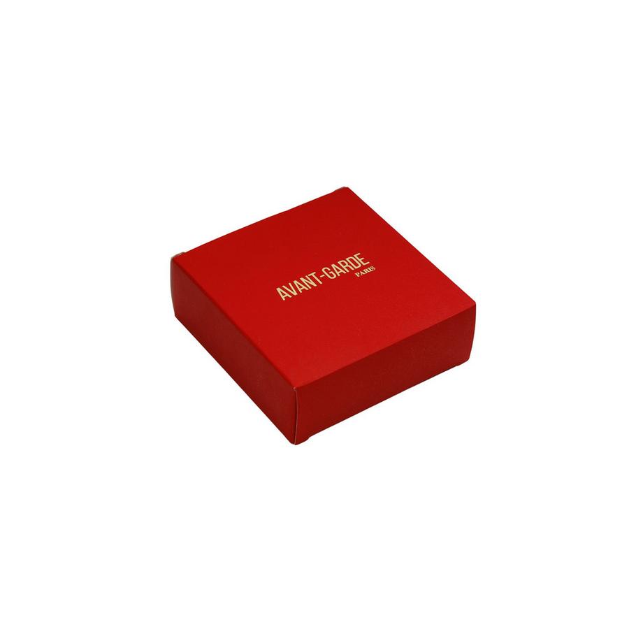 AVANT-GARDE PARIS  Diva Kollektion Zarte Cubic Zirconia Tropfenohrringe 