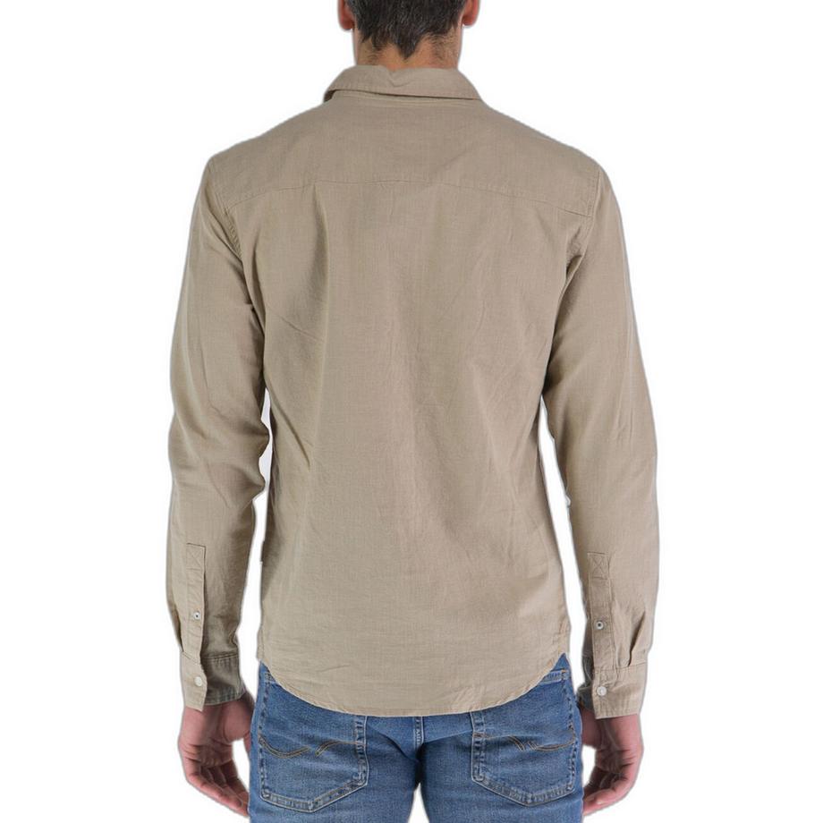 Blend Seasonal Camicia Maniche Lunghe  