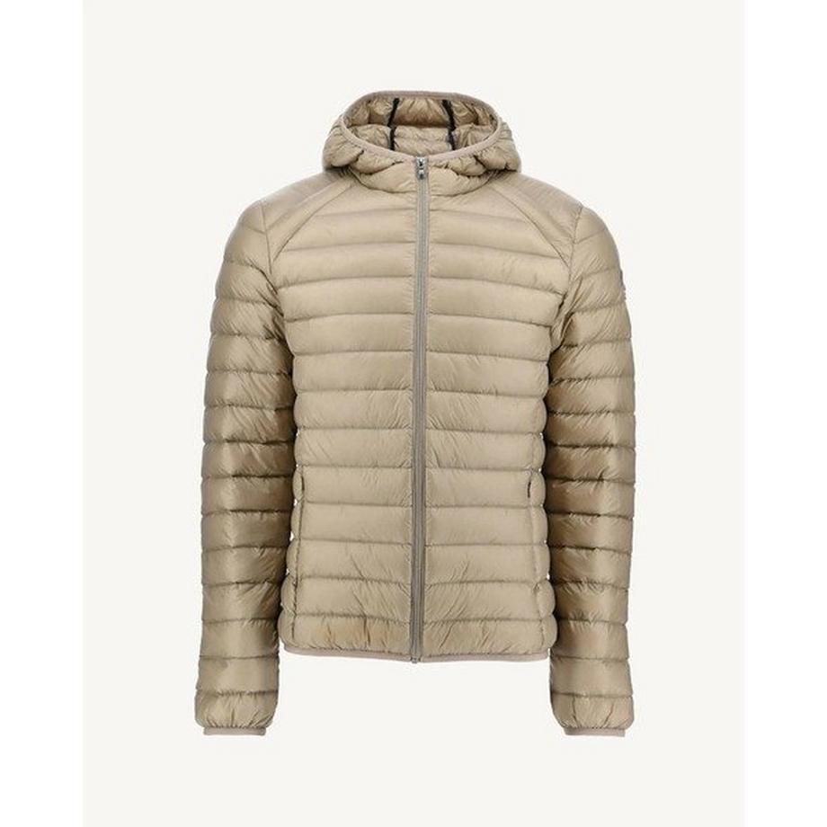 Jott Nico Kapuzen-Daunenjacke  