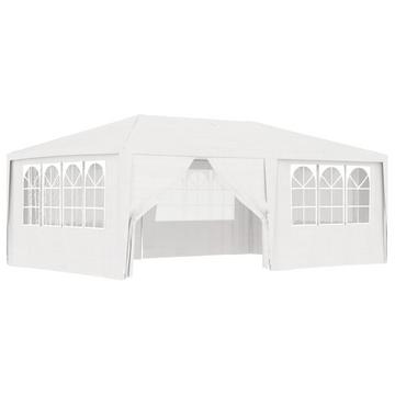 tenda da festa Polietilene