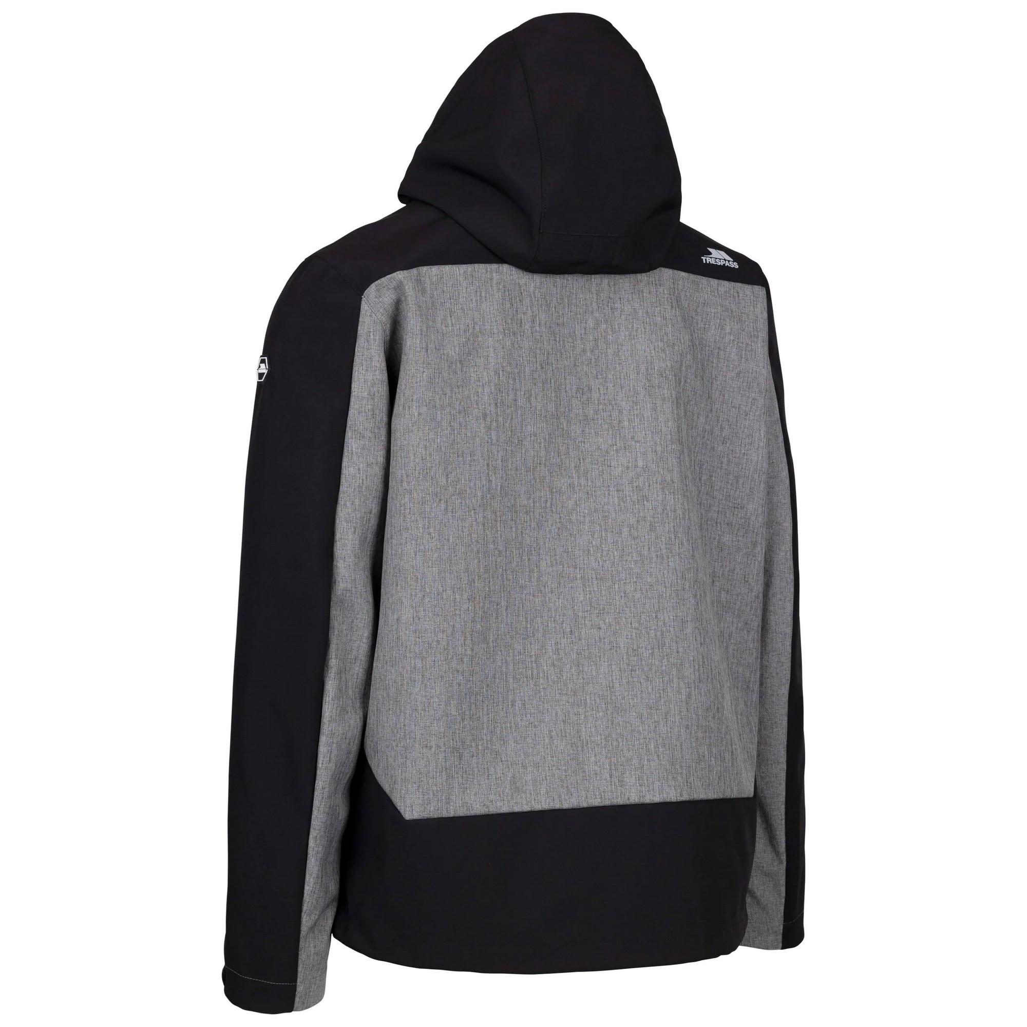 Trespass Tamston Softshelljacke  