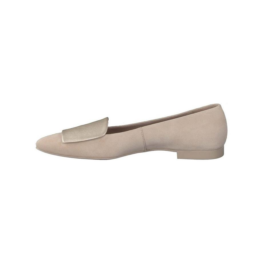 Paul Green Ballerinas mit Dekorelement  
