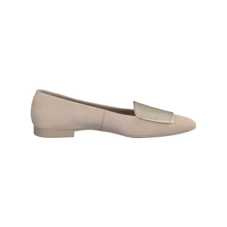 Paul Green Ballerinas mit Dekorelement  