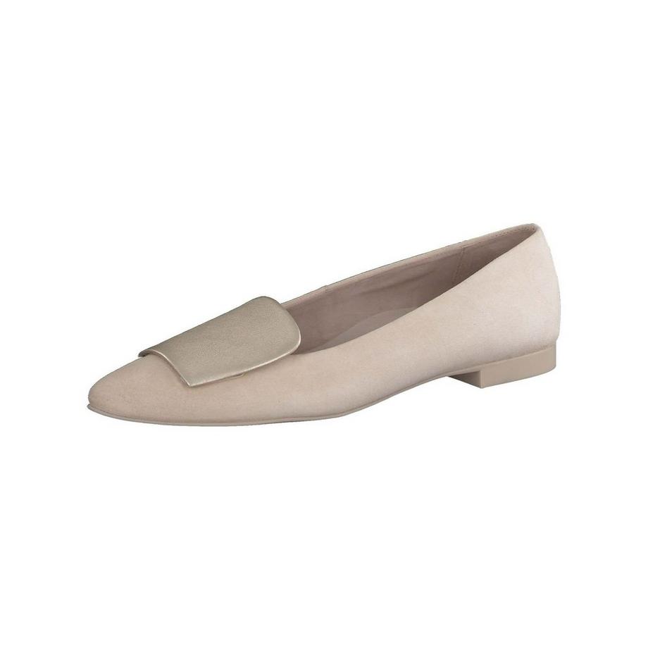 Ballerinas