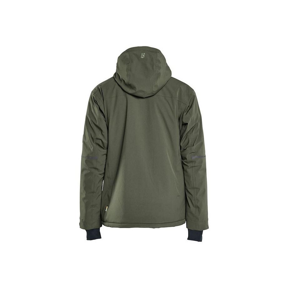 Blaklader Veste Imperméable Stretch  