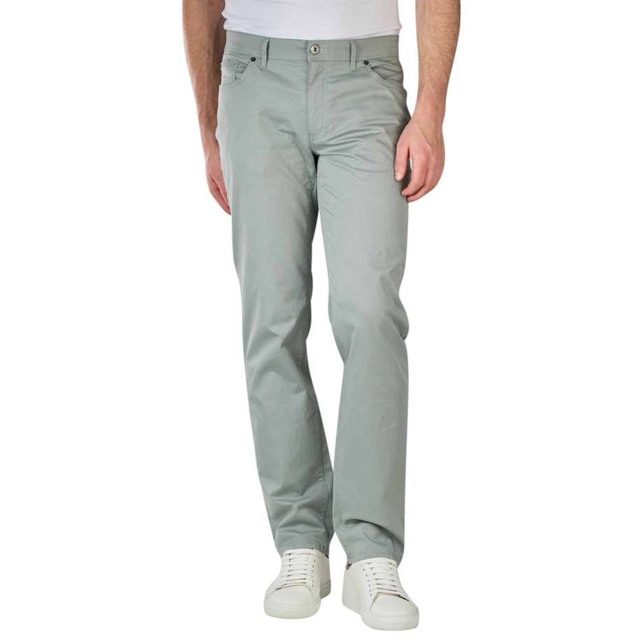 BRAX Cadiz 5-Pocket Straight Fit Ultra Light Pants  
