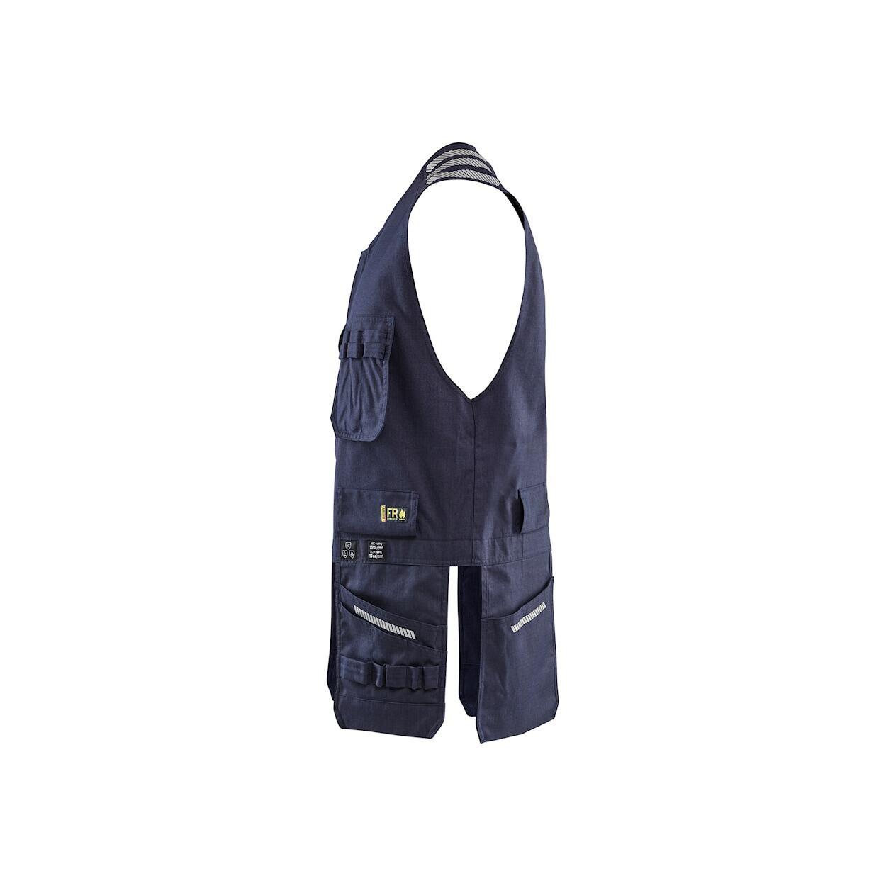 Blaklader  gilet toolwes 2.0 