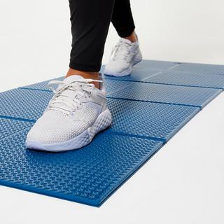 DOMYOS  Tapis de fitness - TONE MAT S 