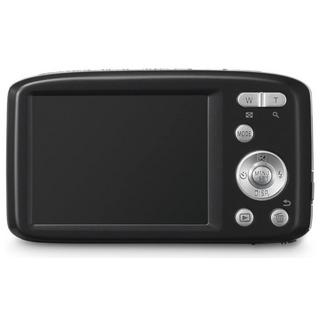 Panasonic  Panasonic Lumix DMC-S5 Boîtier Nu 