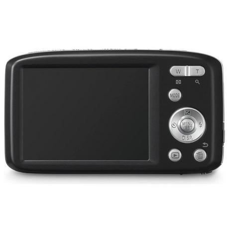 Panasonic  Panasonic Lumix DMC-S5 ohne Gehäuse 