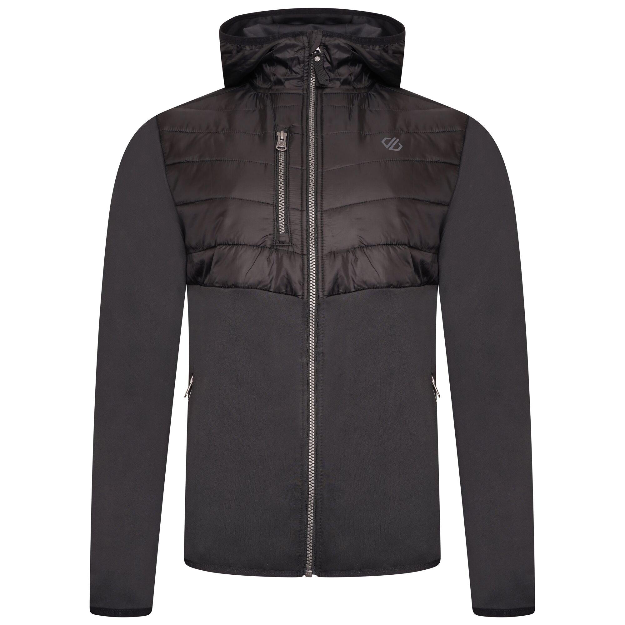 Image of Narrative Ii Jacke Herren Schwarz XL