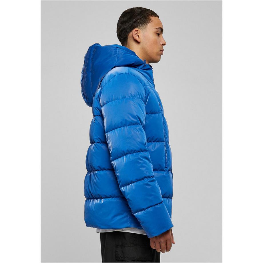 URBAN CLASSICS Piumino Shark Skin  