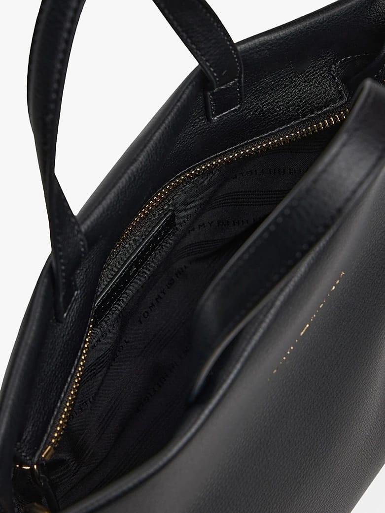 TOMMY HILFIGER Logotape Mini Tote Tasche  