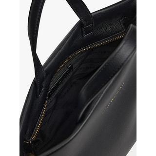 TOMMY HILFIGER Logotape Mini Tote Tasche  