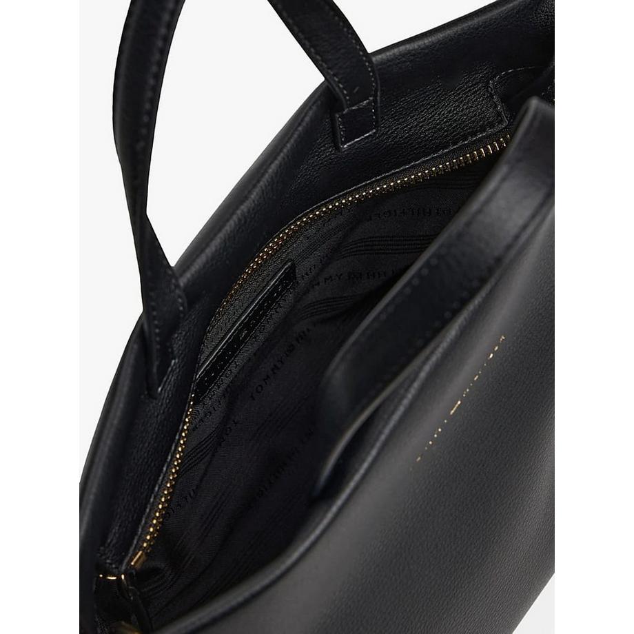 TOMMY HILFIGER Logotape Mini Tote Tasche  