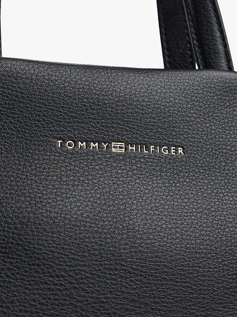 TOMMY HILFIGER Logotape Mini Tote Tasche  