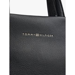 TOMMY HILFIGER Logotape Mini Tote Tasche  