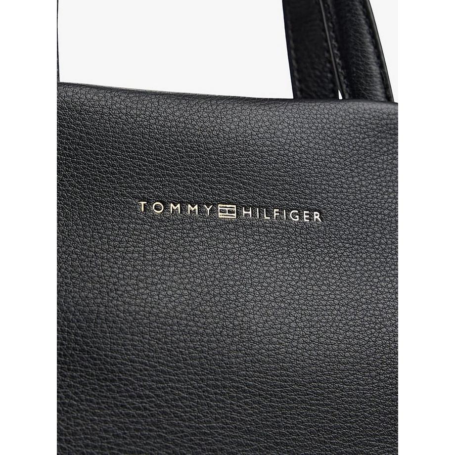 TOMMY HILFIGER Logotape Mini Tote Tasche  