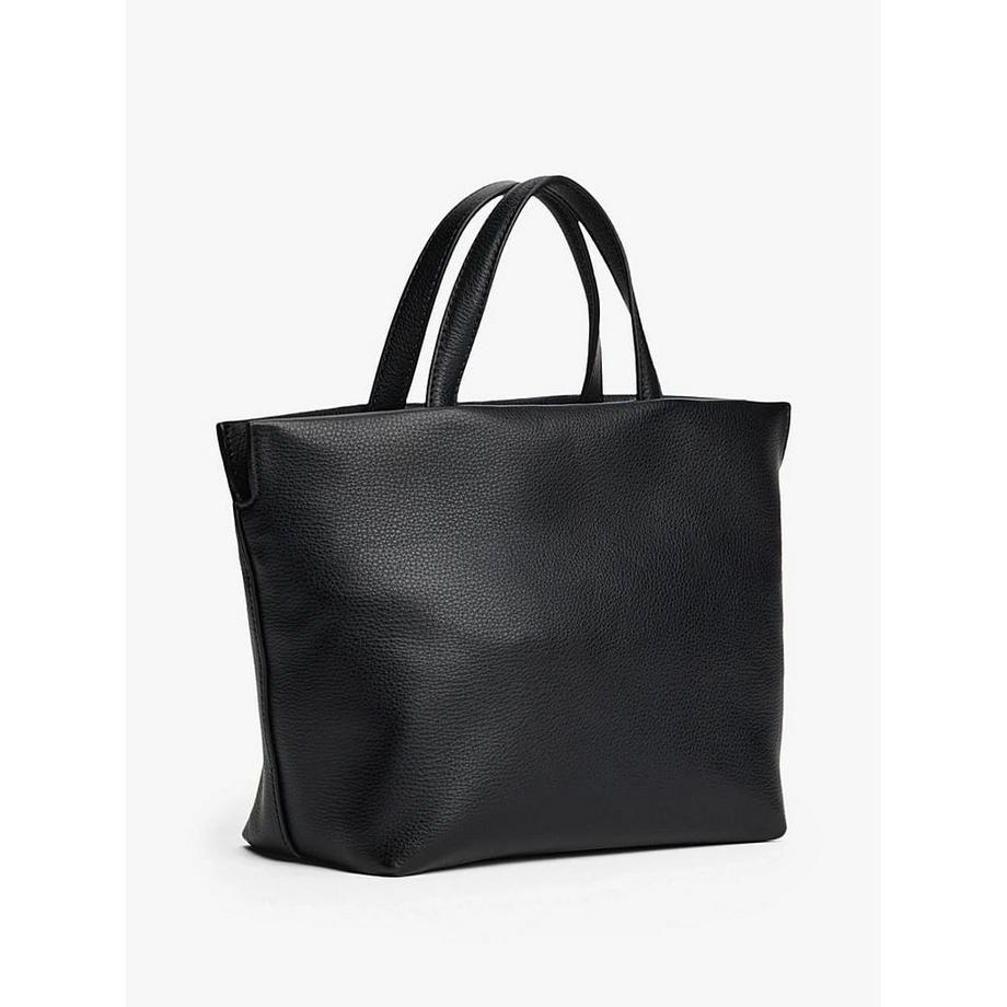 TOMMY HILFIGER Logotape Mini Tote Tasche  